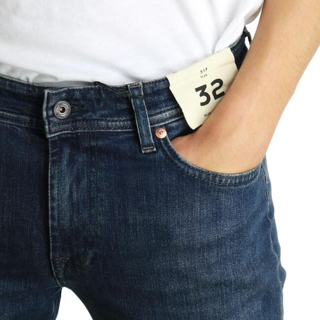 JEANS 517 ROY ROGERS - Mad Fashion | img vers.650x/